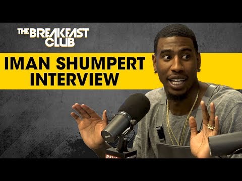 Iman Shumpert Talks Drake Rumors, LeBron James, His New Project 'Substance Abuse' + More - UChi08h4577eFsNXGd3sxYhw