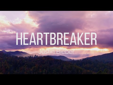 Justin Bieber - Heartbreaker (Lyrics)