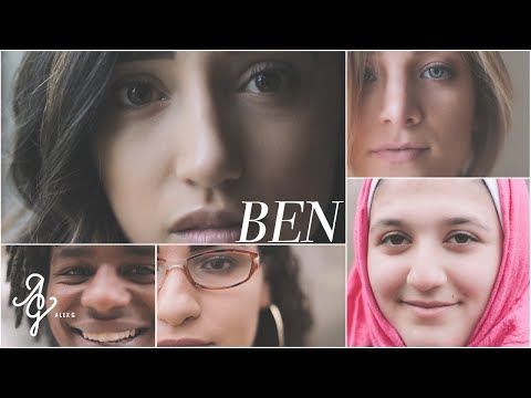 Ben by Alex G | Official Music Video  (With Fans!) - UCrY87RDPNIpXYnmNkjKoCSw