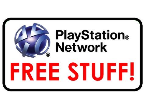 FREE STUFF FOR PSN USERS! - Playstation Network 'Welcome Back' (Hacked/Error/Maintenance/Down) Sony - UCYVinkwSX7szARULgYpvhLw