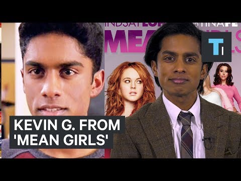 What Kevin G. From 'Mean Girls' Is Up To Today - UCVLZmDKeT-mV4H3ToYXIFYg