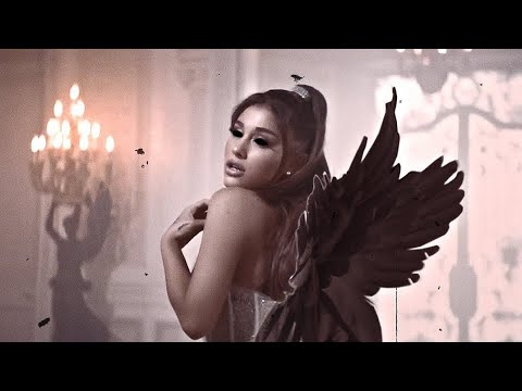 Ariana Grande - Don't Call Me Angel (Halloween Version)