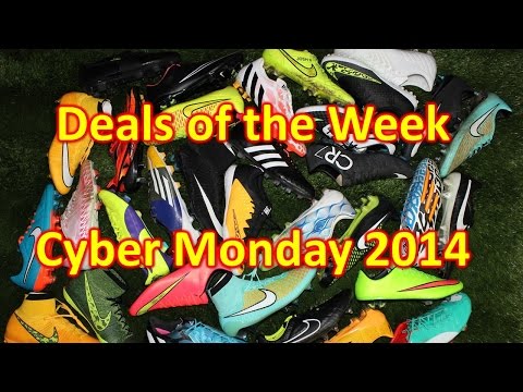 Deals Of The Week - Cyber Monday 2014 - UCUU3lMXc6iDrQw4eZen8COQ