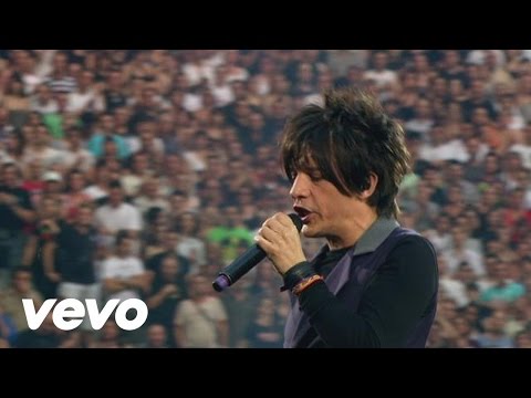 Indochine - Go, Rimbaud Go! (Putain de Stade au Stade de France 2010) - UCRviBuIq7NHYrQ4PlEfof7w