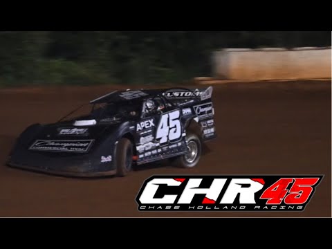 From Flat Tires To Podium Finish: Our Toughest Race At Sabine Speedway! - dirt track racing video image