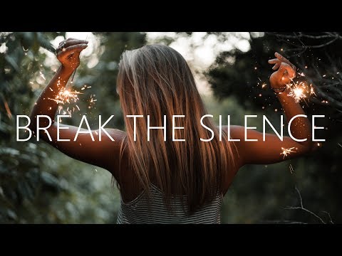 Seven Lions & MitiS - Break The Silence (Lyrics) feat. RBBTS - UCwIgPuUJXuf2nY-nKsEvLOg