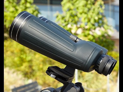 Hands-On: OBERWERK ULTRA 15x70 Binoculars for Sky-Watching - UCVTomc35agH1SM6kCKzwW_g