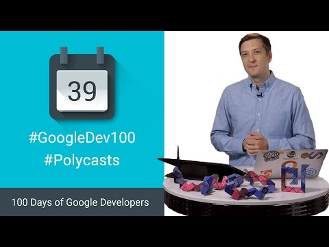 Iron Icons -- Polycasts #20 (100 Days of Google Dev) - UC_x5XG1OV2P6uZZ5FSM9Ttw