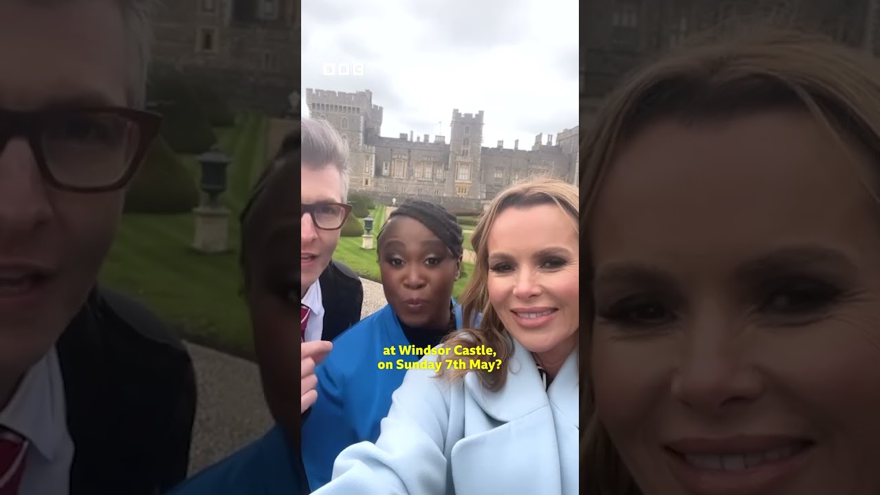 Join Amanda Holden, Motsi Mabuse and Gareth Malone as they search for the UK’s most exciting choirs