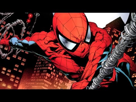 Superhero Origins: Spider-Man (REDUX) - UCaWd5_7JhbQBe4dknZhsHJg