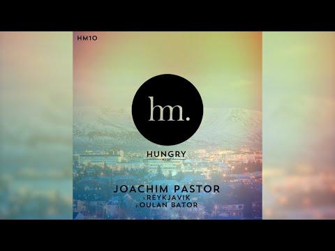 Joachim Pastor - Oulan Bator - UCrDeYr6rmcyKpaKFSywWchg