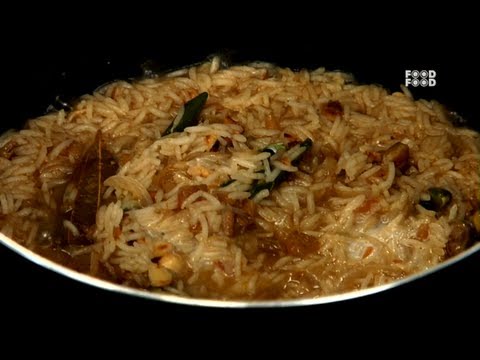 Kashmiri Pulao - Health Mange More - UCthIcpK06l9bhi9ISgreocw