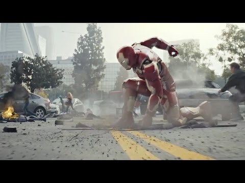 Disney's Playmation: Official Announcement Trailer - UCKy1dAqELo0zrOtPkf0eTMw