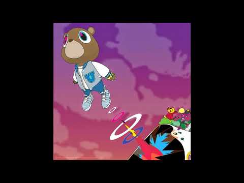 Kanye West - Can't Tell Me Nothing ft.MD Millz