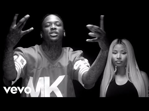 YG - My Nigga (Remix) (Explicit) ft. Lil Wayne, Rich Homie Quan, Meek Mill, Nicki Minaj - UCIUKjjLfyf19Mr6Q_27GXlw