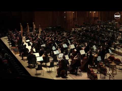 National Youth Orchestra of Great Britain & Sheku Kanneh Mason: Shostakovich 'Cello Concerto No1' - UCGBpxWJr9FNOcFYA5GkKrMg