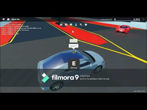 Racing and car review in Greenville.