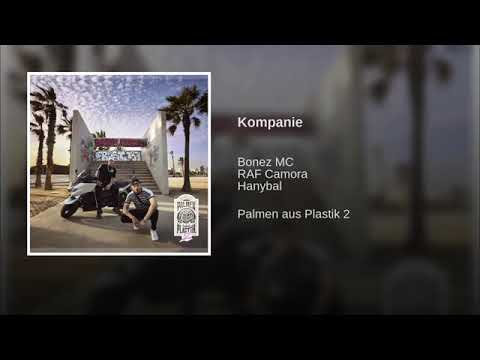 Bonez Mc Kompanie