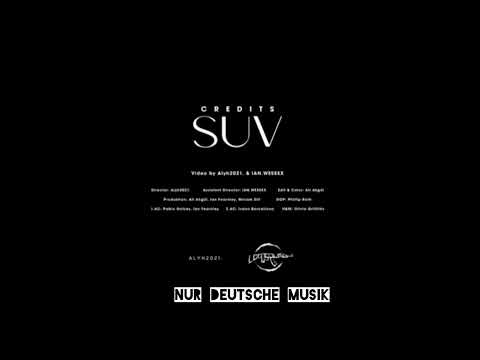 LUCIANO - SUV (OFFICIAL AUDIO)