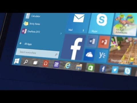 Tomorrow Daily - 060: Windows 10, Netflix versus movie theaters, a neural activity hat, and more - UCOmcA3f_RrH6b9NmcNa4tdg
