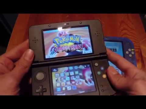 New 3DS vs 2DS (Comparison) - UCBWJm1Op2vmbdTWazqzea1A