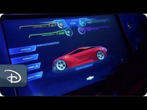 Tips on Designing Cars at Test Track | Walt Disney World - UC1xwwLwm6WSMbUn_Tp597hQ