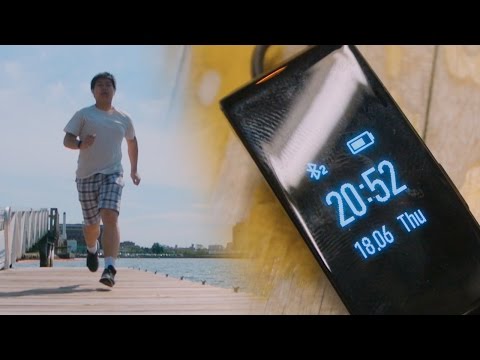 3 ways the Huawei TalkBand B2 wants to improve you - UCO_vmeInQm5Z6dEZ6R5Kk0A