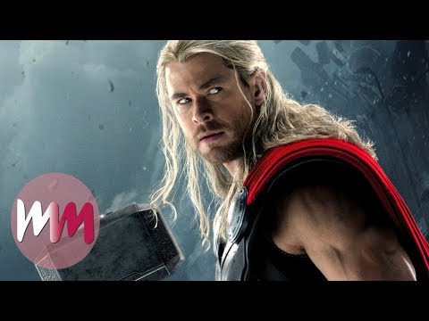 Top 10 Hottest Male Movie Superheroes - UC3rLoj87ctEHCcS7BuvIzkQ