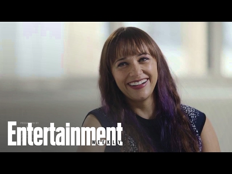 Rashida Jones reveals her favorite Dunder Mifflin branch - UClWCQNaggkMW7SDtS3BkEBg