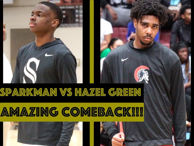 Hazel Green Basketball is Back and Better Than Ever
