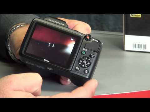 Videorecenze Nikon Coolpix L310