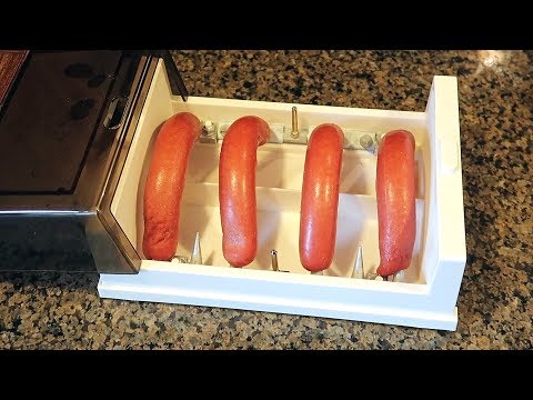 5 Strange Hot Dog Gadgets put to the Test #5 - UCe_vXdMrHHseZ_esYUskSBw