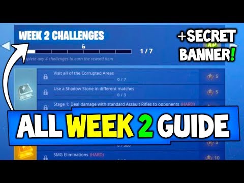 How To Play Split Screen In Fortnite Battle Royale