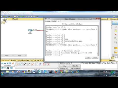 CCNA 200-120 | Aldarayn Academy | Lecture 17- 30