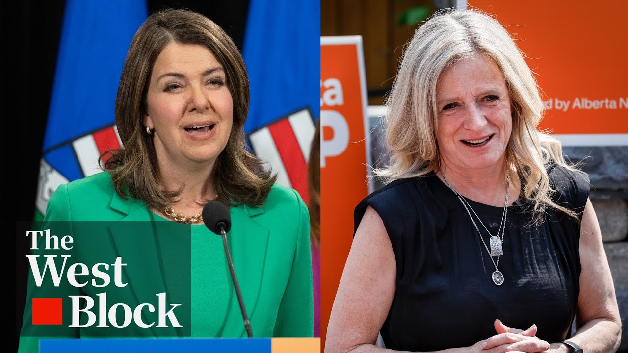 The West Block: May 28, 2023 | Can Alberta’s NDP flip the conservative vote in battleground Calgary?