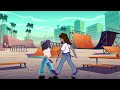 Composite Walk 