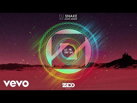 DJ Snake, Zedd - Let Me Love You (Audio/Zedd Remix) ft. Justin Bieber - UCFzm6oAGFmmZfkrzQ5wATSQ