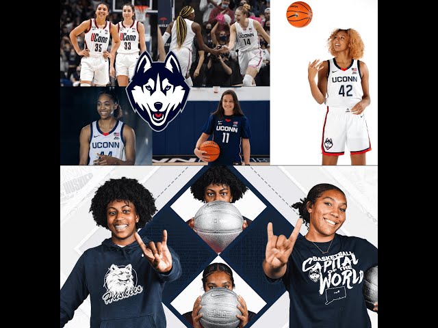 Uconn Women’s Basketball: Latest News and Updates