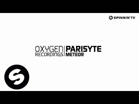 Parisyte - Meteor [Available November 12] - UCpDJl2EmP7Oh90Vylx0dZtA