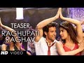 Raghupati Raghav Song Teaser  Krrish 3  Hrithik Roshan