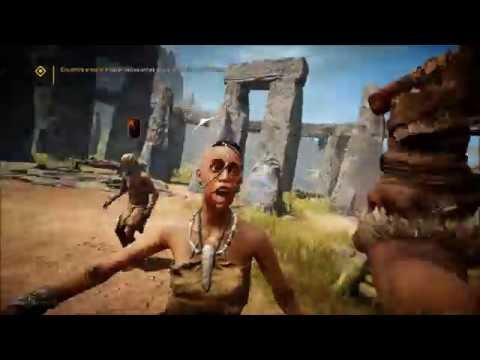 Far Cry Primal Blood Sacrifice (1080p60Fps) - UCb2PTdRGKwLjOJQtSW2YF_A