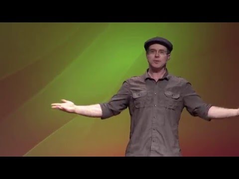 Ending The Old Boy Network: The New World of Publishing | Andy Weir | TEDxManhattanBeach - UCsT0YIqwnpJCM-mx7-gSA4Q