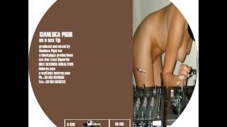 Gianluca Pighi - On A Sax Tip