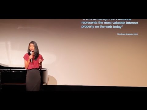 Social Media’s Impact on Human Behavior | Suryabala Shenbagamurthy | TEDxUpperWestSideWomen - UCsT0YIqwnpJCM-mx7-gSA4Q