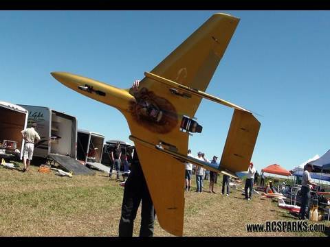 RC ADVENTURES -  200 MPH - HUGE BVM KINGCAT TURBINE RC JET  1080P HD - UCxcjVHL-2o3D6Q9esu05a1Q