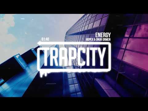 HOPEX & Onur Ormen - Energy - UC65afEgL62PGFWXY7n6CUbA