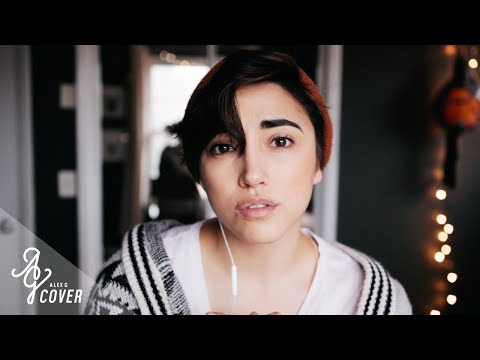 Give Me Love | Ed Sheeran (Alex G Cover) - UCrY87RDPNIpXYnmNkjKoCSw