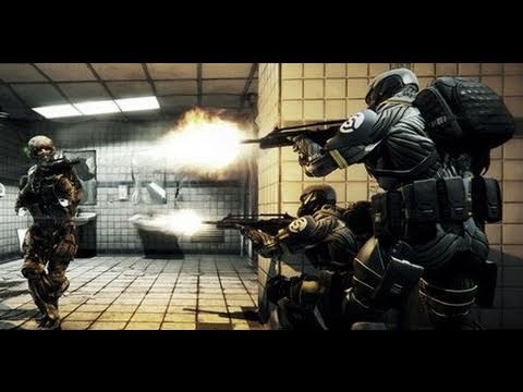Crysis 2 Video Preview - UCKy1dAqELo0zrOtPkf0eTMw