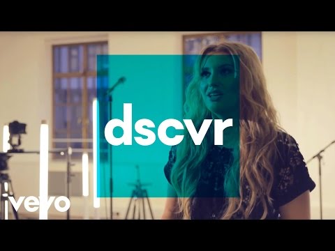 Ella Henderson - DSCVR Interview - UC-7BJPPk_oQGTED1XQA_DTw