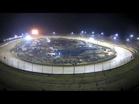 LIVE: Baltes Classic at Eldora Speedway - dirt track racing video image